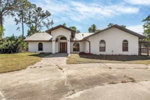 3032 63rd Street, Naples, FL 34105 Sold 07/08/25
