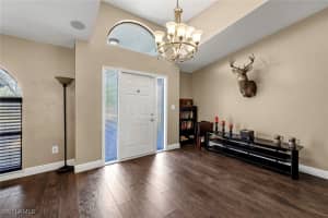 3032 63rd Street, Naples, FL 34105 Sold 07/08/25