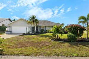 6061 Birnam Wood Lane, Fort Myers, FL 33908 Sold 05/20/25
