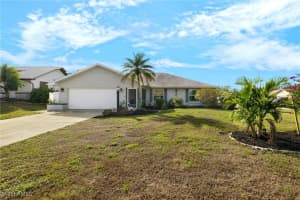 6061 Birnam Wood Lane, Fort Myers, FL 33908 Sold 05/20/25