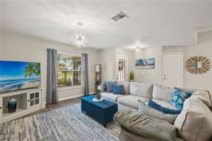 6061 Birnam Wood Lane, Fort Myers, FL 33908 Sold 05/20/25