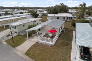 5539 Holiday Park Boulevard, North Port, FL 34287 Sold 07/25/25