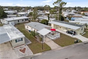 5539 Holiday Park Boulevard, North Port, FL 34287 Sold 07/25/25