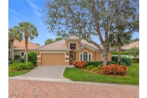 2325 Island Cove Cir, Naples