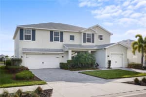 43369 Treadway Drive, Punta Gorda, FL 33982 Sold 05/30/25