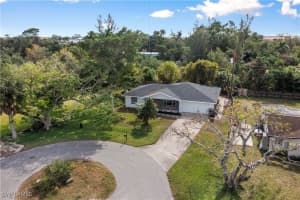 930 Entrada Drive, Fort Myers, FL 33919 Sold 02/25/25