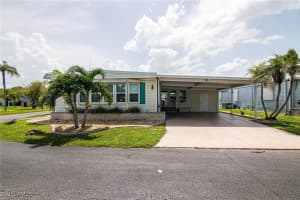 3123 Old Farm House Drive, North Fort Myers, FL 33917 Sold 06/20/25