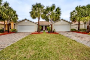 18292 Minorea Lane, Lehigh Acres, FL 33936 Sold 02/28/25