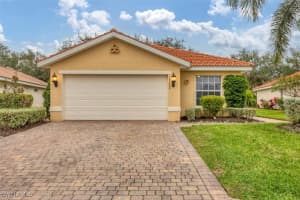 19702 Villa Rosa Loop, Estero