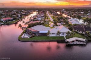 2800 40th Street, Cape Coral, FL 33914 Sold 03/05/25