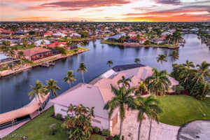 2800 40th Street, Cape Coral, FL 33914 Sold 03/05/25