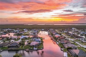 2800 40th Street, Cape Coral, FL 33914 Sold 03/05/25