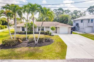 27228 Gasparilla Drive, Bonita Springs, FL 34135 Sold 02/28/25