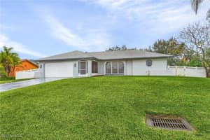 3211 13th Street, Lehigh Acres, FL 33971 Sold 03/11/25