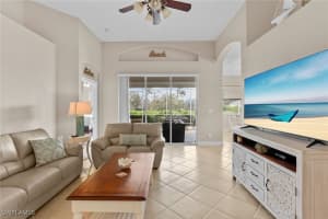 8039 Tauren Court, Naples, FL 34119 - MLS#225008730