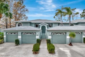 925 New Waterford Drive, Naples, FL 34104 Sold 03/27/25