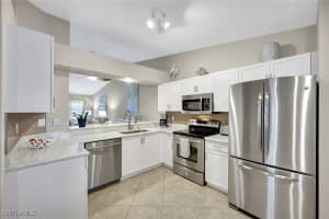925 New Waterford Drive, Naples, FL 34104 Sold 03/27/25