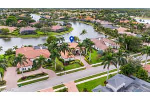 7833 Classics Drive, Naples, FL 34113 Sold 06/02/25