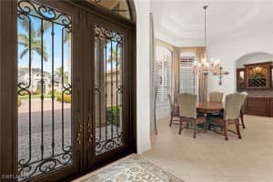 7833 Classics Drive, Naples, FL 34113 Sold 06/02/25