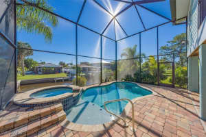 4727 Swordfish Street, Bonita Springs, FL 34134 Sold 06/24/25