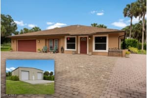 3025 White Blvd, Naples, FL 34117, Sold 01/22/25