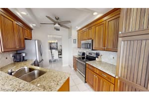2230 Arielle Drive, Naples, FL 34109 Sold 04/03/25