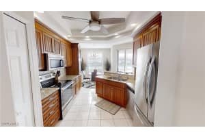 2230 Arielle Drive, Naples, FL 34109 Sold 04/03/25