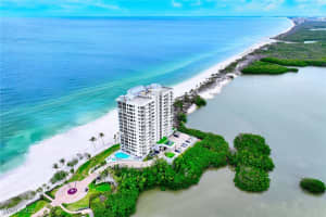 10 Seagate Drive, Naples, FL 34103 - MLS#225008770