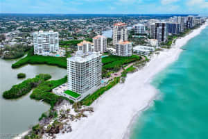 10 Seagate Drive, Naples, FL 34103 - MLS#225008770