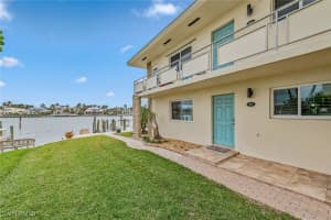 2500 Gulf Shore Boulevard, Naples, FL 34103 - MLS#225008775