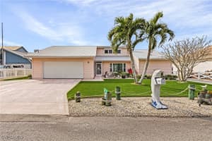 2197 Isle Of Pines Avenue, Fort Myers, FL 33905 Sold 04/11/25