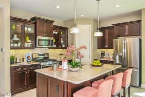 17831 Saddlebunch Key Drive, Fort Myers, FL 33908 - MLS#225008807