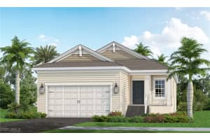17813 Summerland Key Court, Fort Myers, FL 33908 Sold 04/18/25