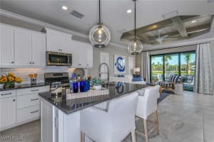 17813 Summerland Key Court, Fort Myers, FL 33908 Sold 04/18/25