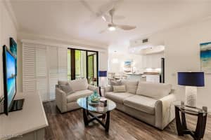 1025 Sandpiper Street, Naples, FL 34102 Sold 06/02/25