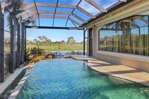 3430 Brantley Oaks Drive, Fort Myers, FL 33905 Sold 07/08/25