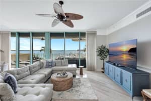 1079 Bald Eagle Drive, Marco Island, FL 34145 - MLS#225008824