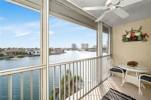 300 Park Shore Drive, Naples, FL 34103 Sold 03/03/25
