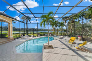 897 Barcarmil Way, Naples, FL 34110 Sold 03/28/25