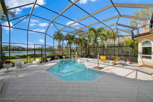 897 Barcarmil Way, Naples, FL 34110 Sold 03/28/25