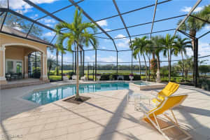 897 Barcarmil Way, Naples, FL 34110 Sold 03/28/25