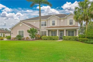 13900 Binghampton Dr, Fort Myers