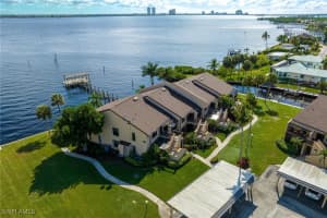 15477 Admiralty Circle, North Fort Myers, FL 33917 Sold 05/21/25