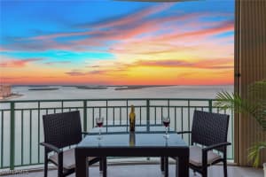 970 Cape Marco Dr 1803, Marco Island