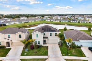 12135 Savanna Lakes Boulevard, Lehigh Acres, FL 33974 - MLS#225008873