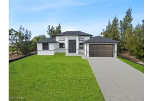 2826 Nw 42nd Ave, Cape Coral