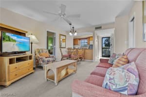 600 Neapolitan Way, Naples, FL 34103 Sold 06/12/25