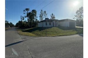 706 13th Street, Lehigh Acres, FL 33972 Sold 05/05/25