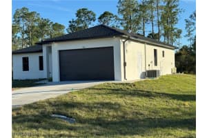 706 13th Street, Lehigh Acres, FL 33972 Sold 05/05/25