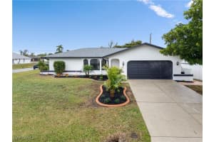 430 21st Street, Cape Coral, FL 33990 Sold 04/23/25